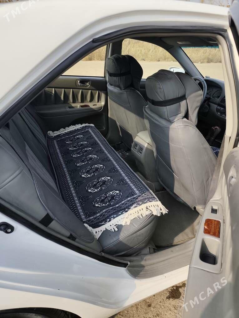Toyota Camry 2004 - 140 000 TMT - Gurbansoltan Eje - img 2