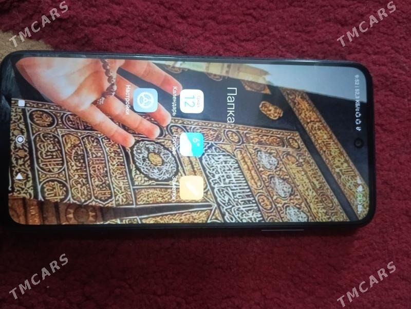 телефон и музыкальный центр - Seýdi - img 3