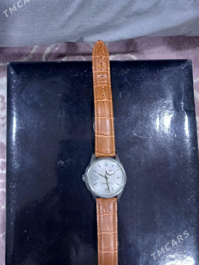 чясы - Aşgabat - img 3