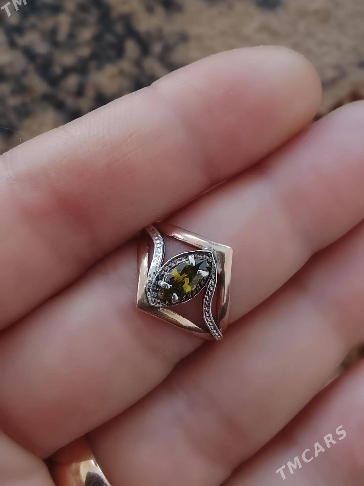 Gyzyl yuzik - Ашхабад - img 3