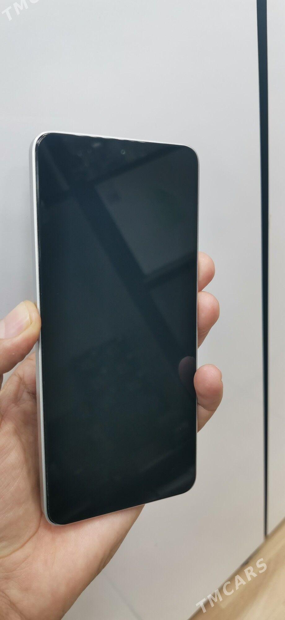 Poco x6pro 12/512gb - Ашхабад - img 1