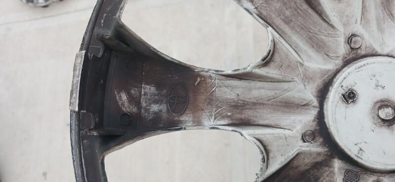 15LIK KAROLLA KALPAK 120 TMT - Бузмеин - img 2