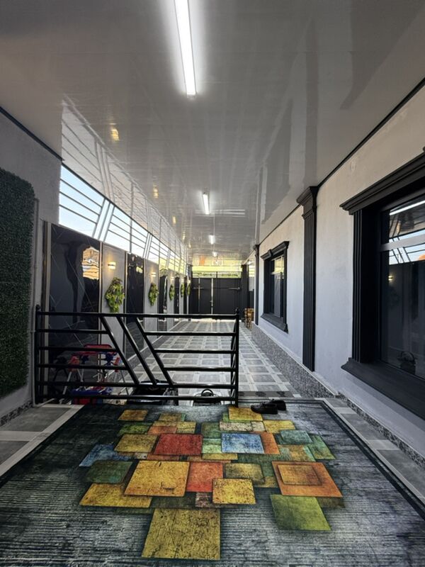 Çoganly 1-nji - Aşgabat - img 4