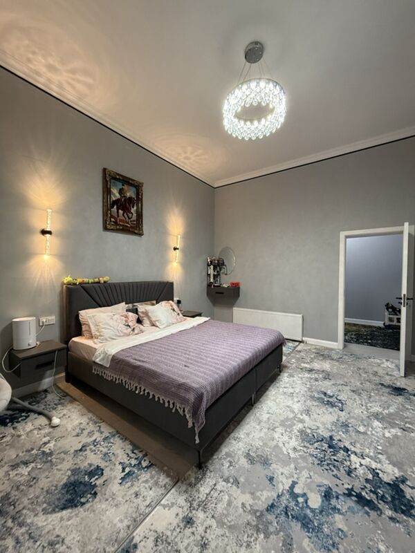 Çoganly 1-nji - Aşgabat - img 3