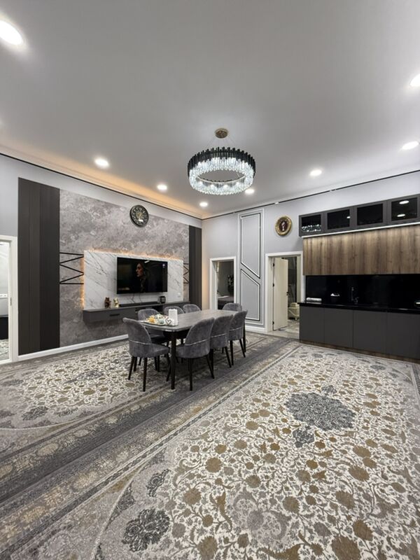 Çoganly 1-nji - Aşgabat - img 2