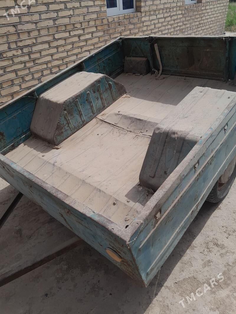 Lada 2101 1989 - 12 000 TMT - Ýolöten - img 2