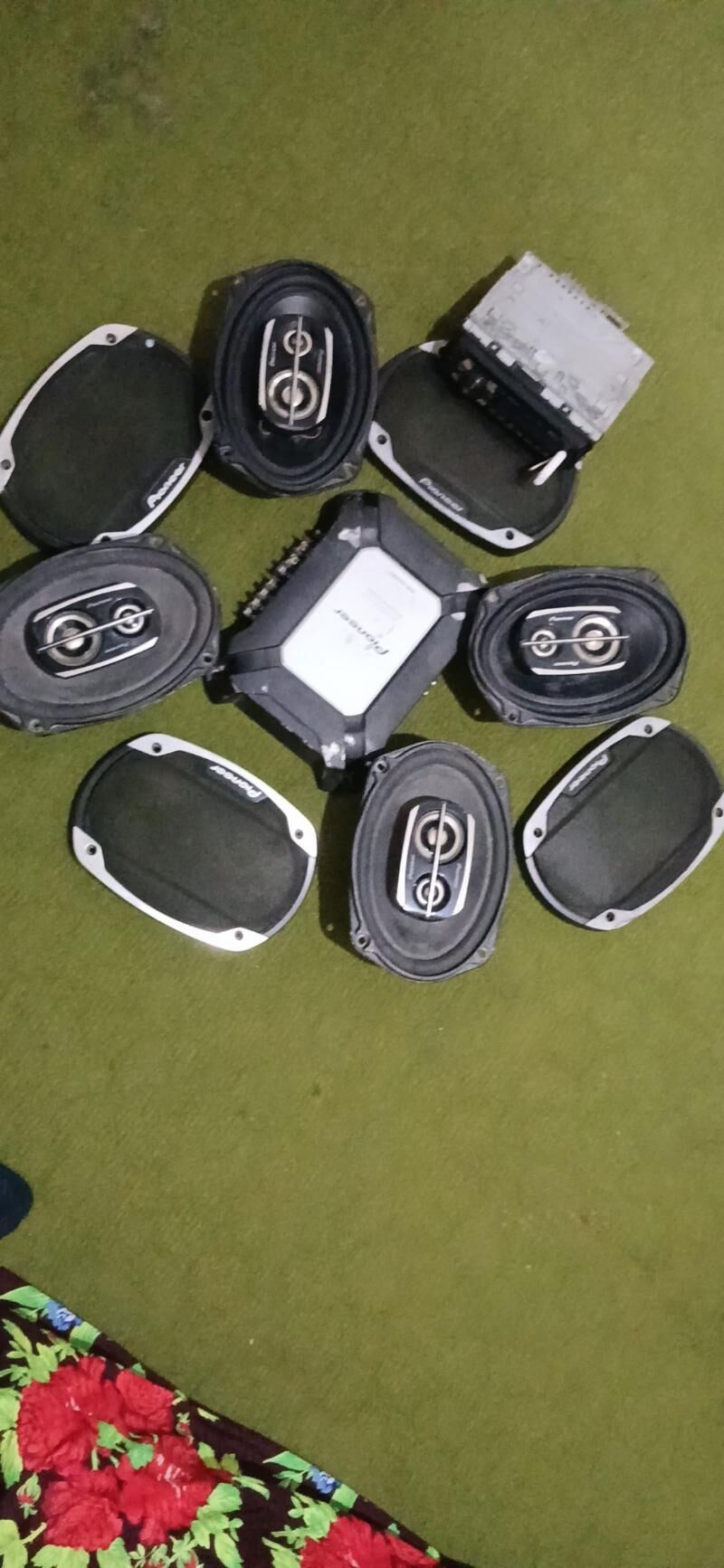 usunitel 950 TMT - Gökdepe - img 2