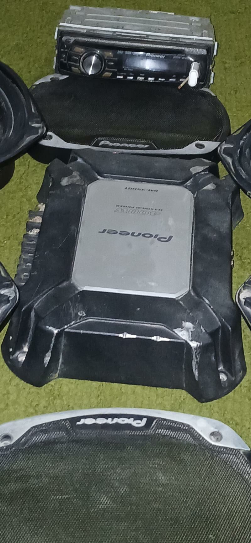 usunitel 950 TMT - Gökdepe - img 1