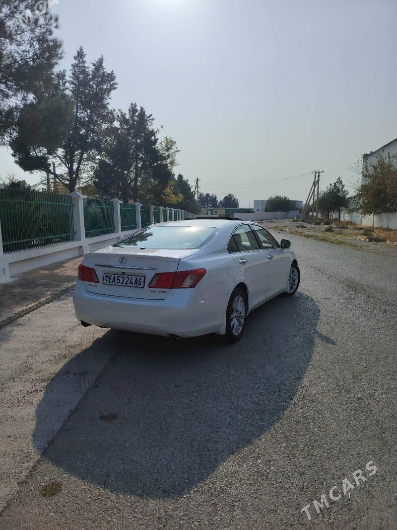 Lexus ES 350 2009 - 240 000 TMT - Ашхабад - img 3