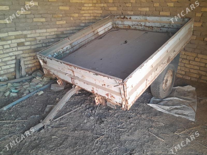 Lada 2101 1989 - 12 000 TMT - Ýolöten - img 4