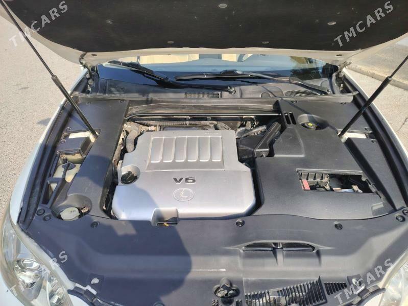 Lexus ES 350 2009 - 240 000 TMT - Ашхабад - img 8