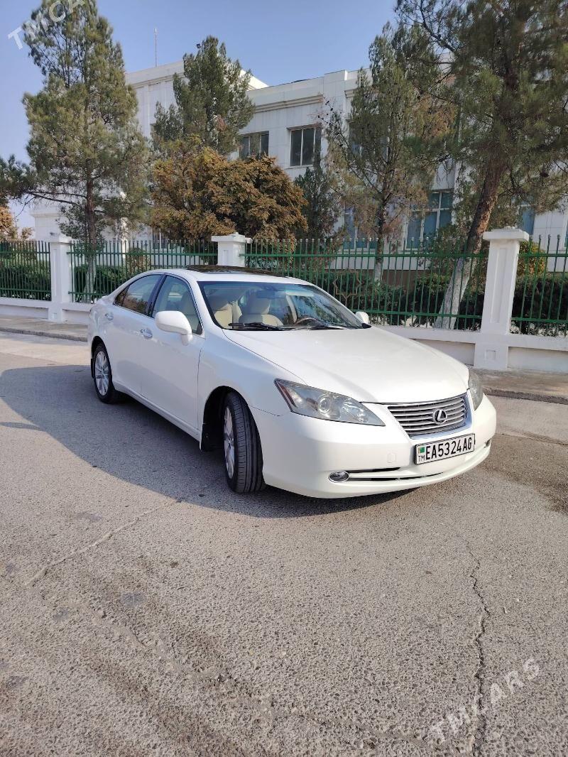 Lexus ES 350 2009 - 240 000 TMT - Ашхабад - img 2