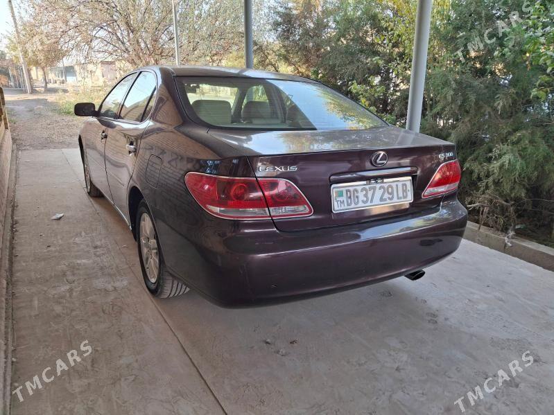 Lexus ES 300 2003 - 200 000 TMT - Дянев - img 3