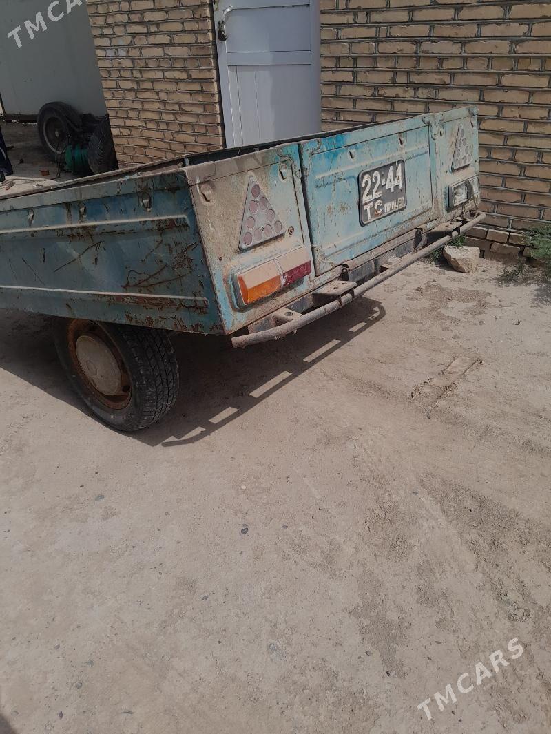 Lada 2101 1989 - 12 000 TMT - Ýolöten - img 3