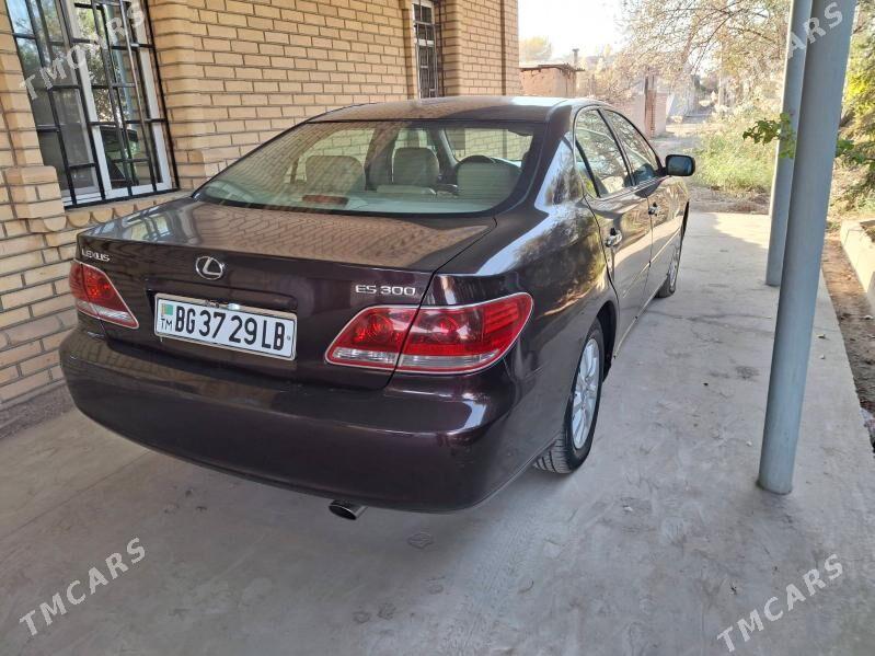 Lexus ES 300 2003 - 200 000 TMT - Дянев - img 1