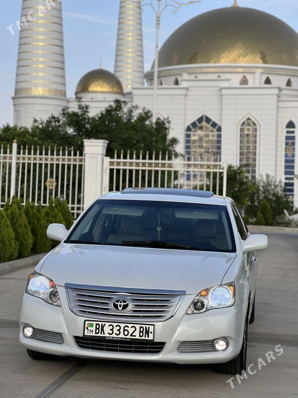 Toyota Avalon 2008 - 225 000 TMT - Балканабат - img 6