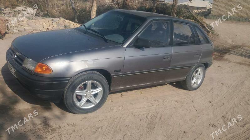 Opel Astra 1992 - 33 000 TMT - Hojambaz - img 2