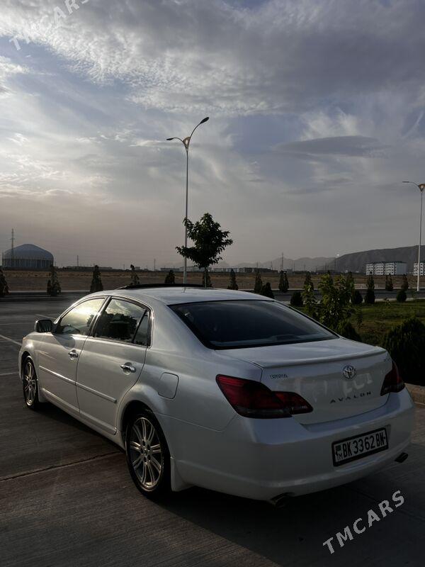 Toyota Avalon 2008 - 225 000 TMT - Балканабат - img 3