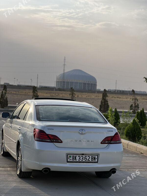 Toyota Avalon 2008 - 225 000 TMT - Балканабат - img 4