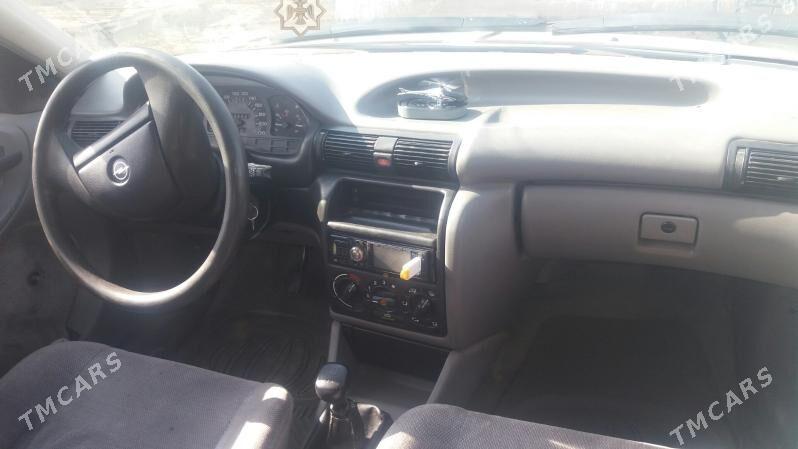 Opel Astra 1992 - 33 000 TMT - Hojambaz - img 5