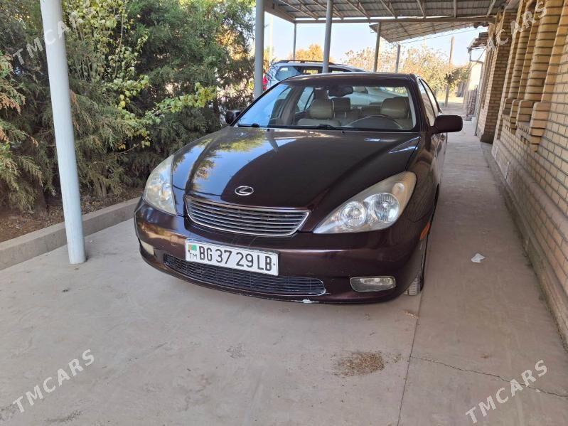 Lexus ES 300 2003 - 200 000 TMT - Дянев - img 4