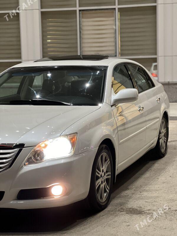 Toyota Avalon 2008 - 225 000 TMT - Балканабат - img 9