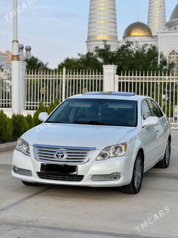Toyota Avalon 2008 - 225 000 TMT - Балканабат - img 7
