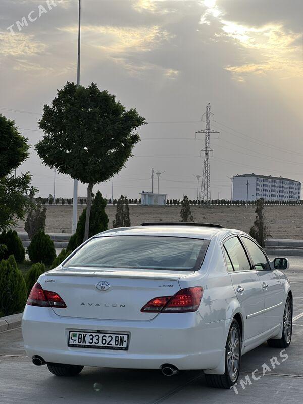 Toyota Avalon 2008 - 225 000 TMT - Балканабат - img 5