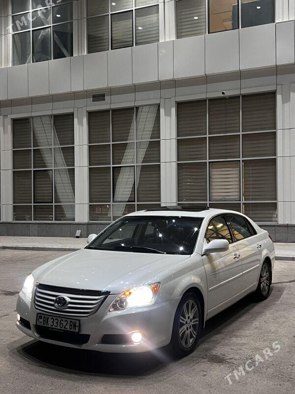Toyota Avalon 2008 - 225 000 TMT - Балканабат - img 10