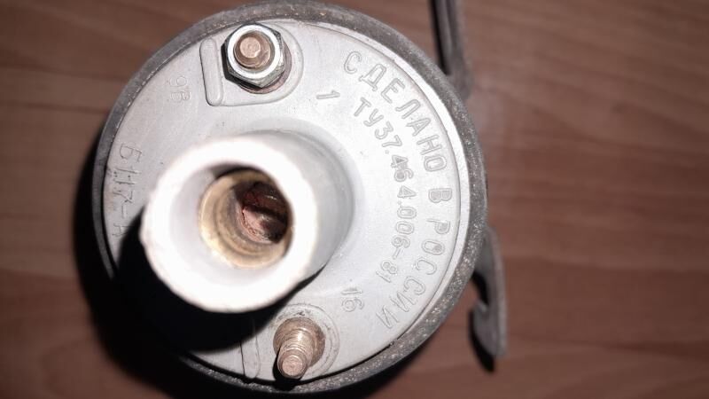 Katuşka 100 TMT - Теджен - img 2