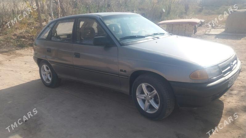 Opel Astra 1992 - 33 000 TMT - Hojambaz - img 3