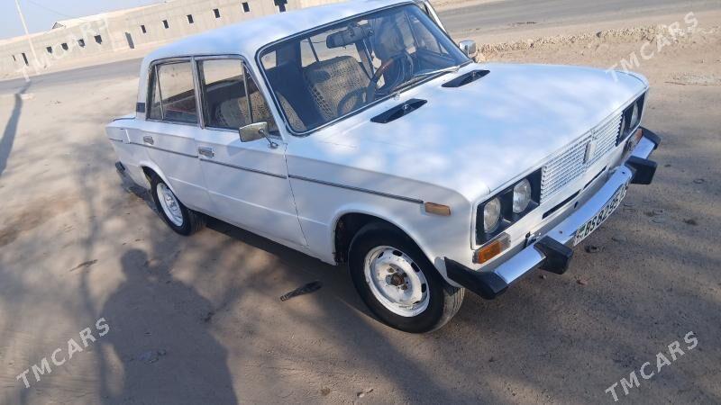 Lada 2106 1990 - 30 000 TMT - Köneürgenç - img 2