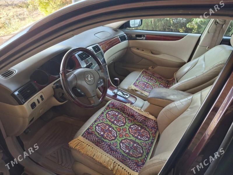 Lexus ES 300 2003 - 200 000 TMT - Дянев - img 5