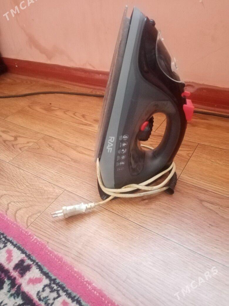 Satlyk Utuk RAF - Türkmenbaşy - img 3