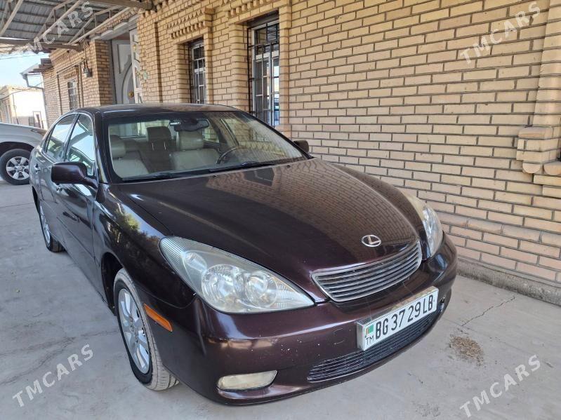 Lexus ES 300 2003 - 200 000 TMT - Дянев - img 2