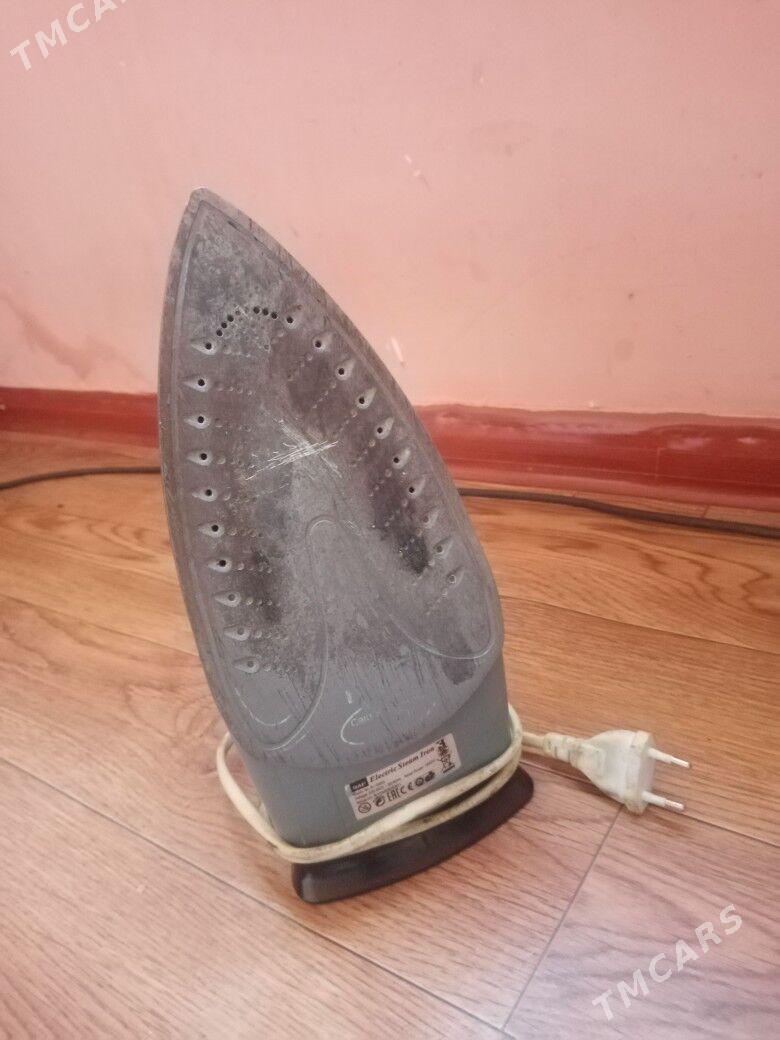 Satlyk Utuk RAF - Türkmenbaşy - img 4