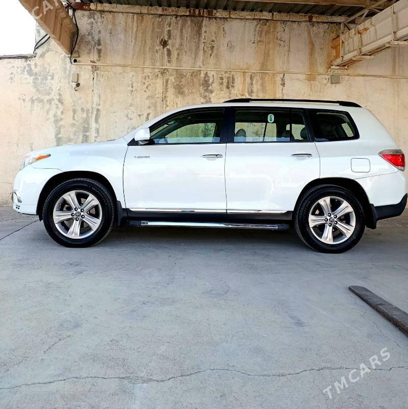 Toyota Highlander 2010 - 353 000 TMT - Aşgabat - img 6