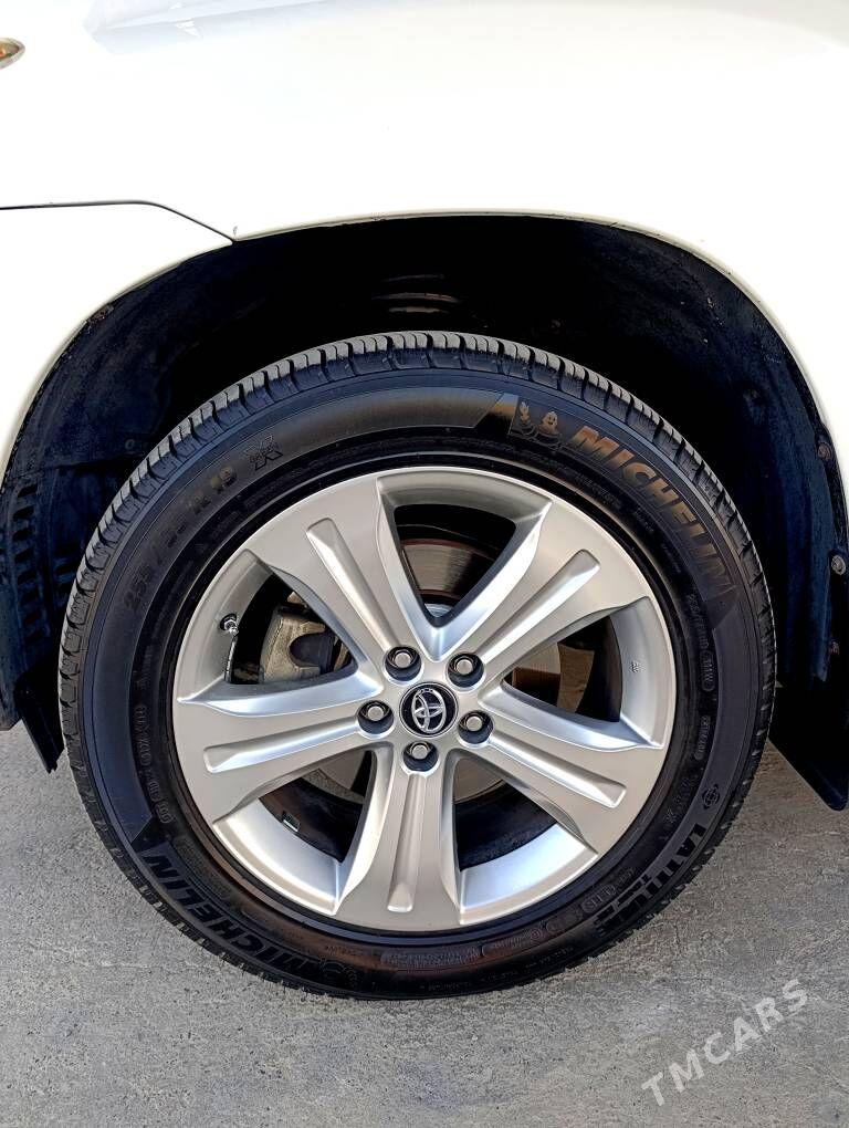 Toyota Highlander 2010 - 353 000 TMT - Aşgabat - img 7