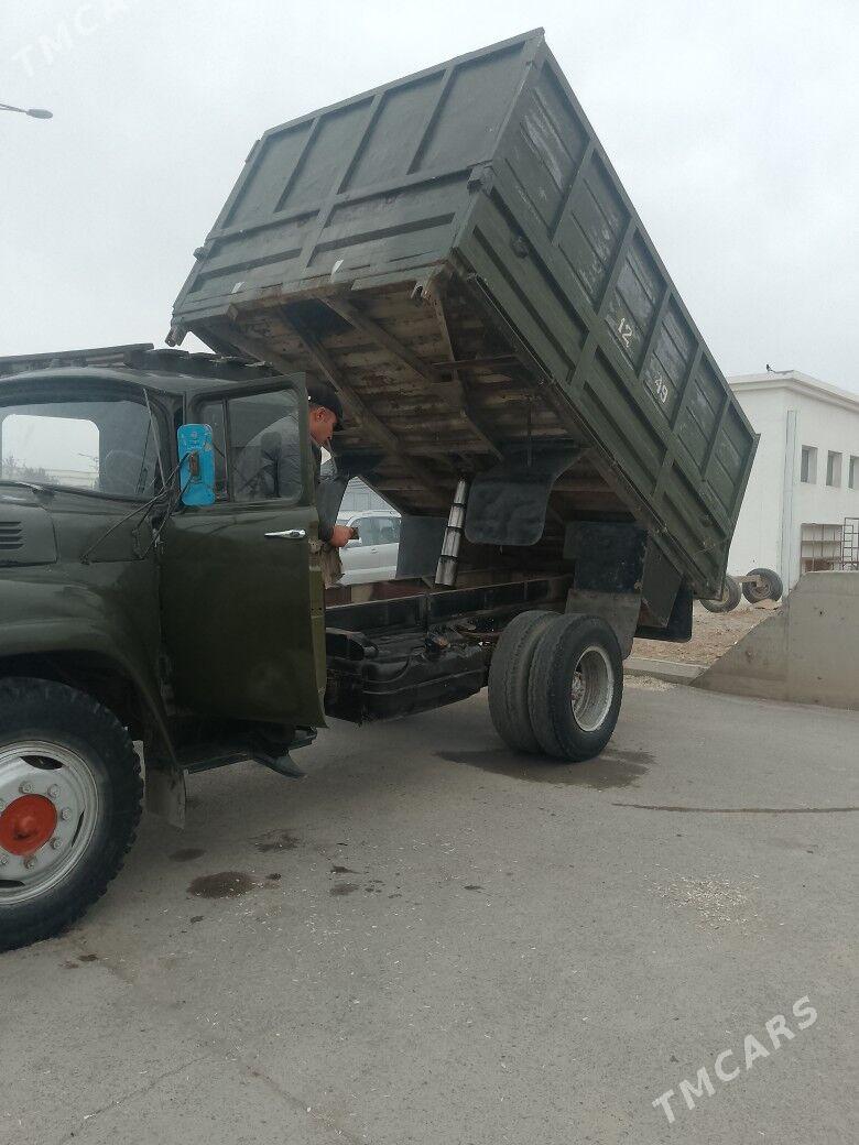 Zil 130 1986 - 50 000 TMT - Шабатский этрап - img 4