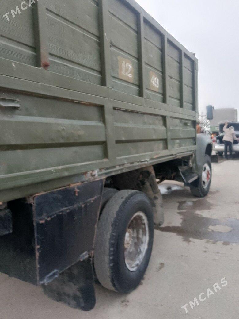 Zil 130 1986 - 50 000 TMT - Шабатский этрап - img 6