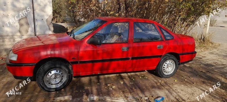 Opel Vectra 1992 - 26 000 TMT - Кёнеургенч - img 2