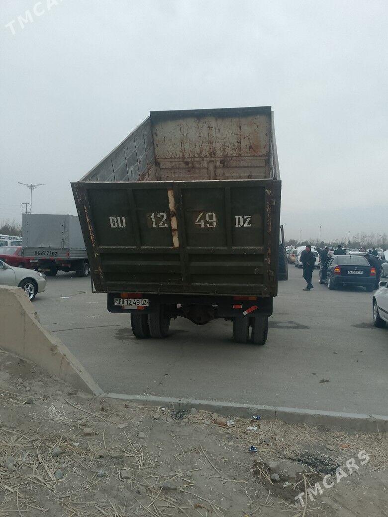 Zil 130 1986 - 50 000 TMT - Шабатский этрап - img 3