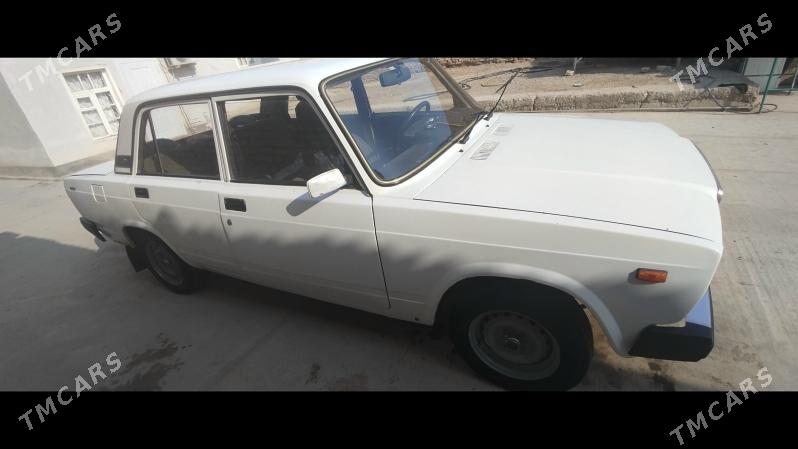 Lada 2107 2003 - 30 000 TMT - Теджен - img 3