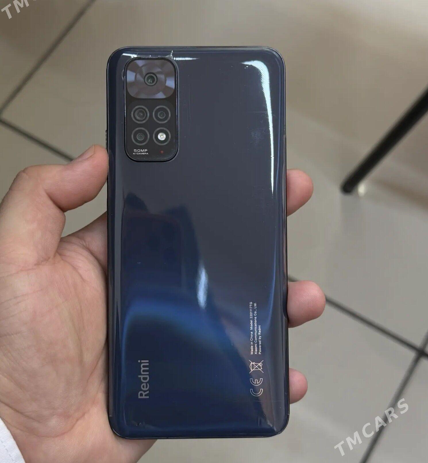 Redmi Not 11 - Atatürk köç. - img 1