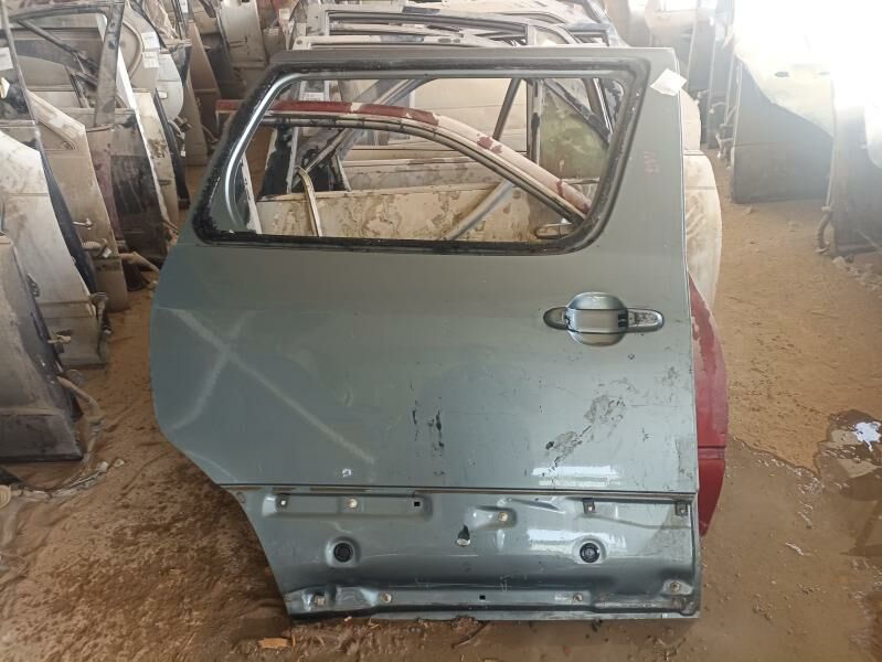 Sienna Gapy 2002 500 TMT - Aşgabat - img 3