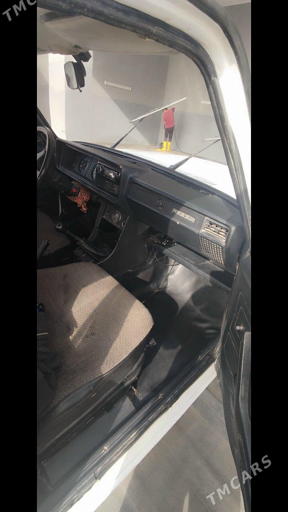 Lada 2107 2003 - 30 000 TMT - Теджен - img 7