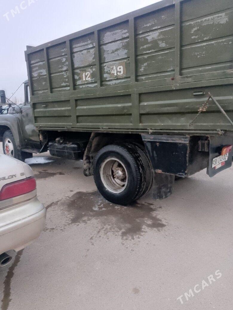 Zil 130 1986 - 50 000 TMT - Шабатский этрап - img 7