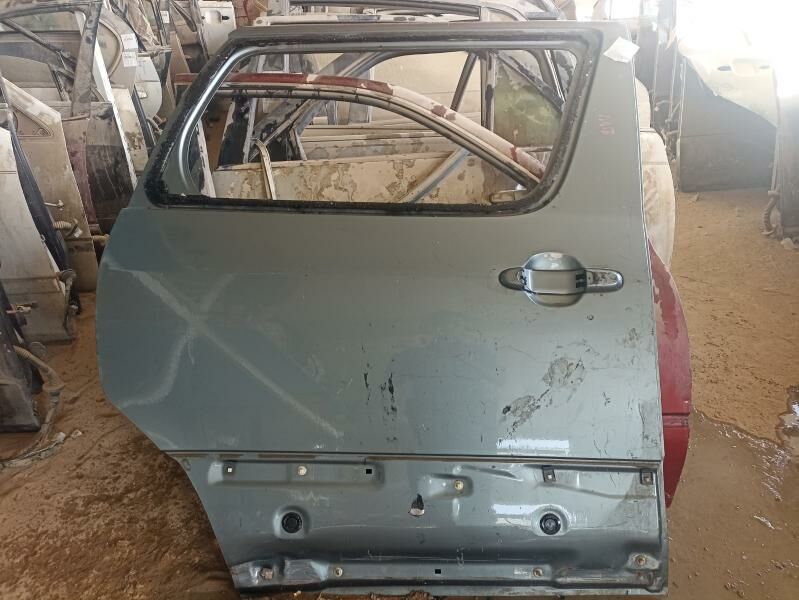 Sienna Gapy 2002 500 TMT - Aşgabat - img 2