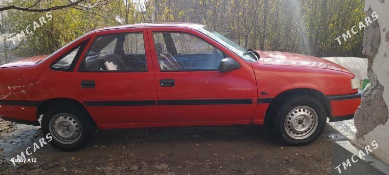 Opel Vectra 1992 - 26 000 TMT - Кёнеургенч - img 3
