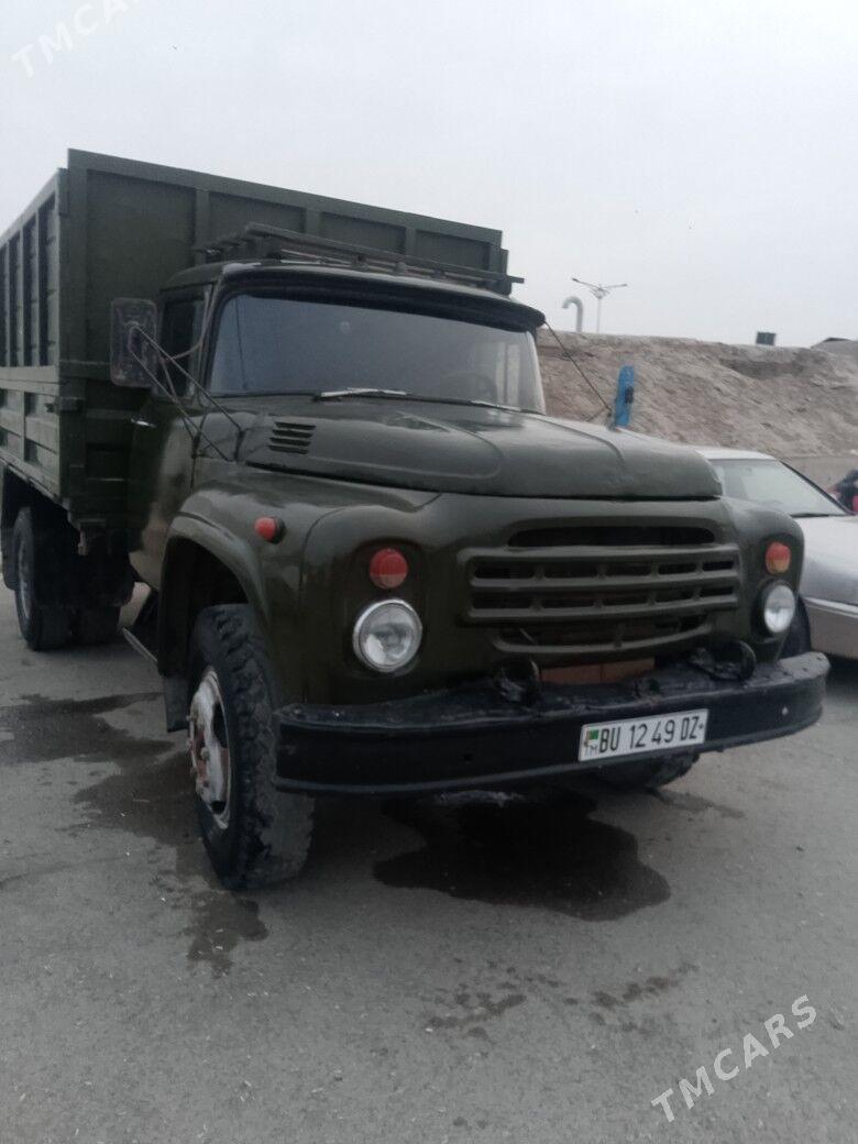 Zil 130 1986 - 50 000 TMT - Шабатский этрап - img 5